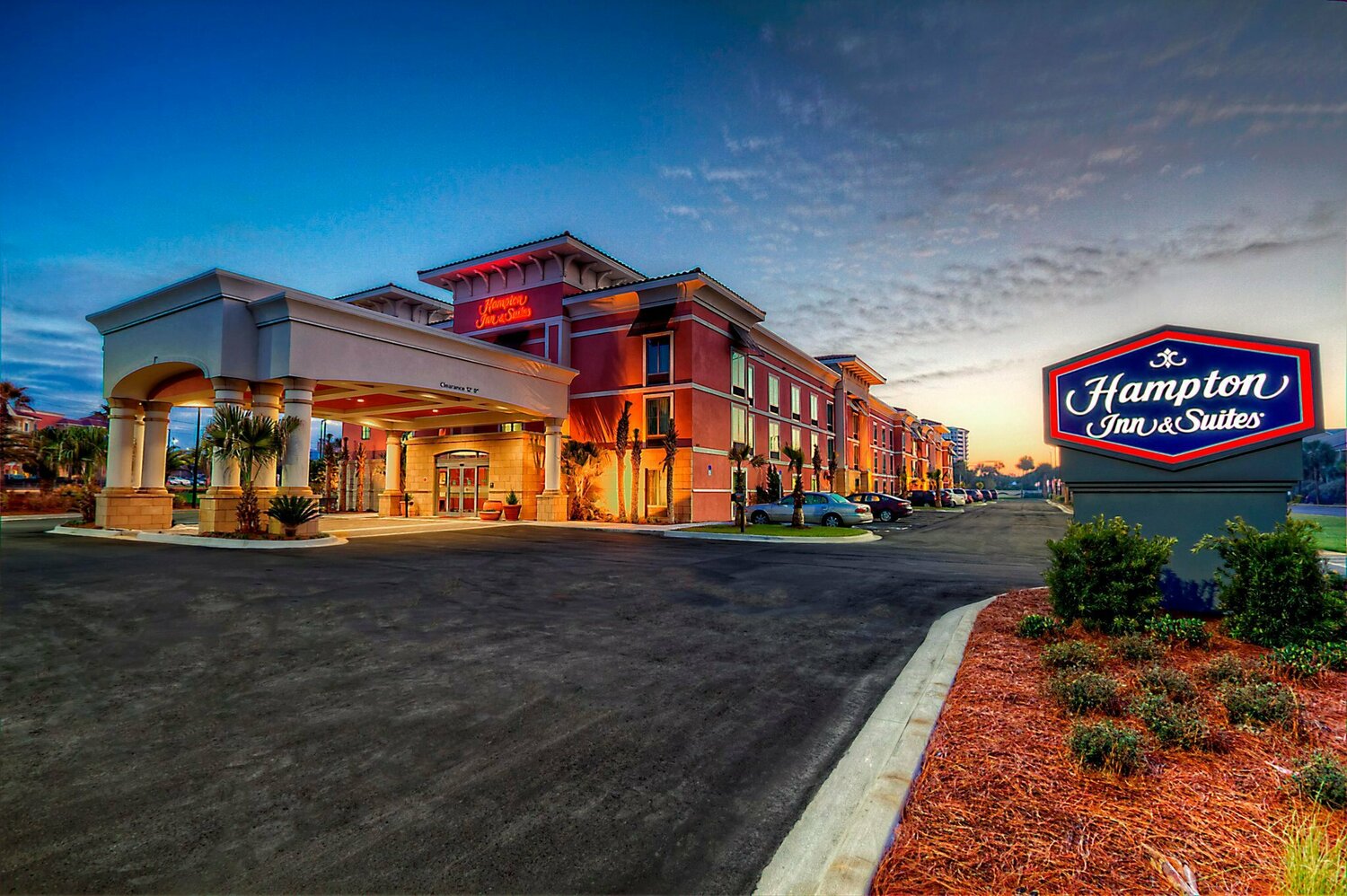 Laundry Attendant At Hampton Inn Suites Destin Hcareers