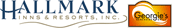 Logo for Hallmark Resort Newport