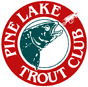 Logo for Pine Lake Trout Club
