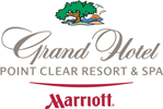 Logo for Grand Hotel Marriott Resort, Golf Club & Spa