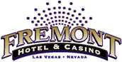 Logo for Fremont Hotel & Casino