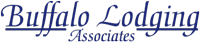 Logo for Buffalo Lodging Associates - Buffalo