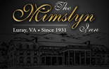 Logo for Mimslyn Inn
