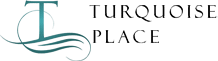 Logo for Turquoise Place