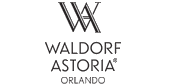 Logo for Waldorf Astoria Golf Club