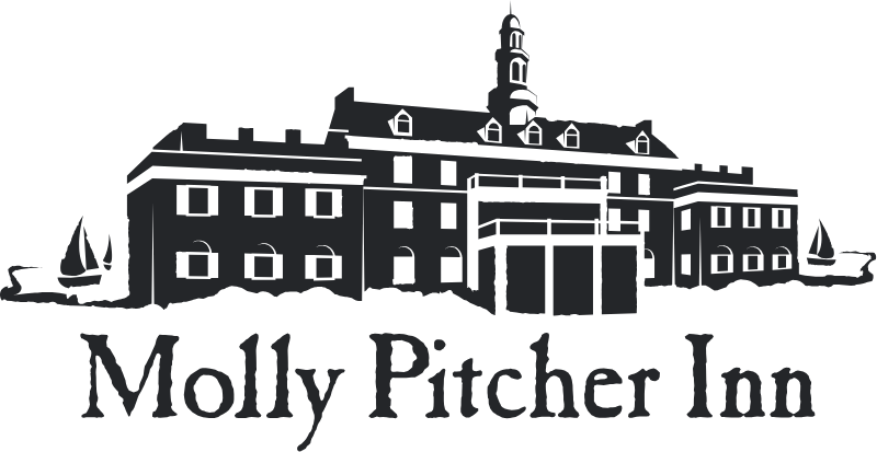 Logo for Molly Pitcher Inn