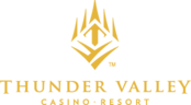 Logo for Thunder Valley Casino Resort