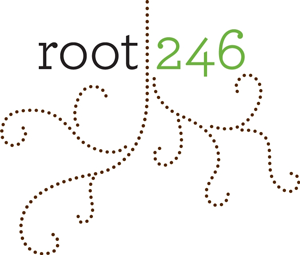 Logo for Root 246