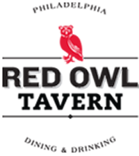 Logo for Red Owl Tavern