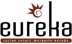Logo for Eureka Casino Resort