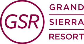 Logo for Grand Sierra Resort and Casino Atlanta