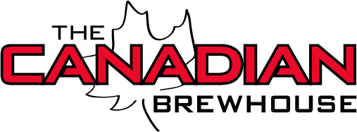 Logo for The Canadian Brewhouse Lethbridge