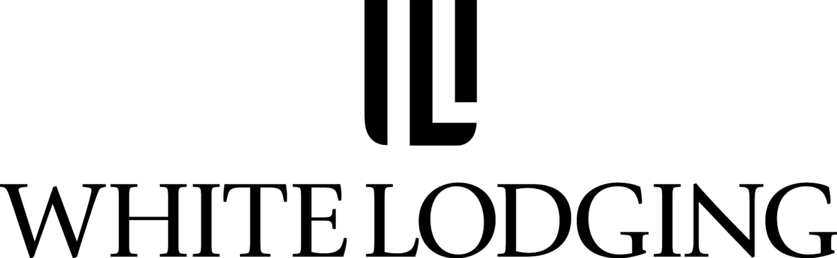 Logo for White Lodging