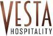 Logo for Vesta Hospitality