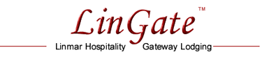 Logo for LinGate Hospitality