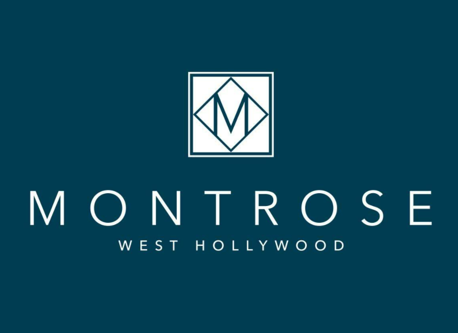 Logo for Montrose West Hollywood
