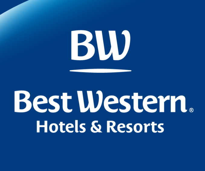 Logo for Best Western Orlando Gateway Hotel
