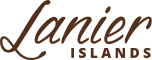 Logo for Lake Lanier Islands Resort