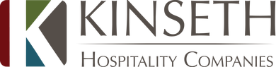 Logo for Kinseth Hospitality Companies
