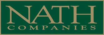 Logo for Nath Companies