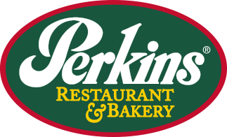 Logo for Perkins Family Restaurant & Bakery Fairmont