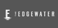 Logo for The Edgewater