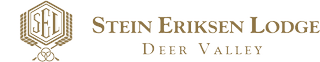 Stein Eriksen Lodge Deer Valley logo
