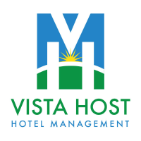 Vista Host, Inc. logo
