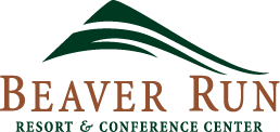 Logo for Beaver Run Resort and Conference Center