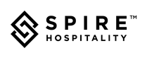 Logo for Spire Hospitality