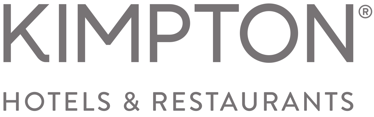 Logo for Kimpton Hotels & Restaurants