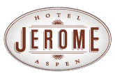 Logo for Hotel Jerome