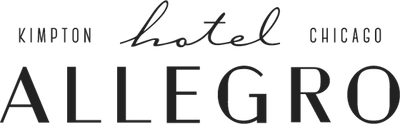 Logo for The Allegro Royal Sonesta Hotel Chicago Loop