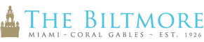 Logo for Biltmore Hotel & Golf Resort