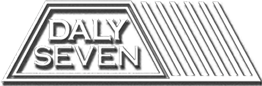Logo for Daly Seven