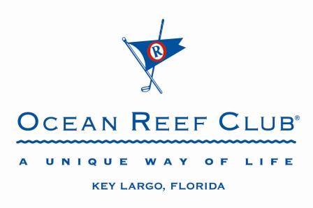 Logo for Ocean Reef Club