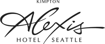 Logo for The Alexis Royal Sonesta Hotel Seattle