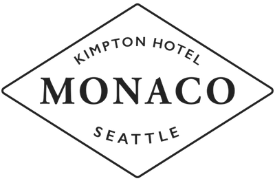Logo for Kimpton Hotel Monaco Seattle