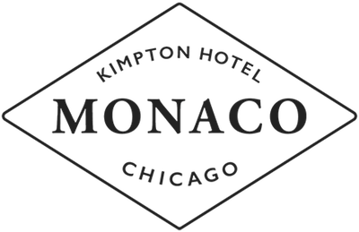 Logo for Kimpton Hotel Monaco Chicago