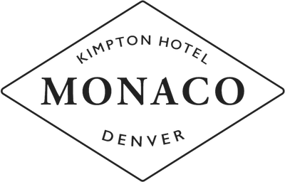 Logo for Kimpton Hotel Monaco Denver