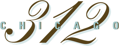 Logo for 312 Chicago