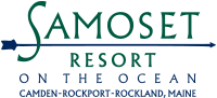 Logo for Samoset Resort On The Ocean