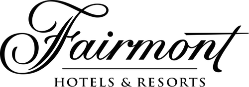 Logo for Fairmont Hotels & Resorts