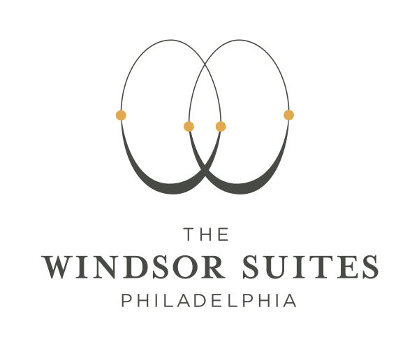 Logo for The Windsor Suites