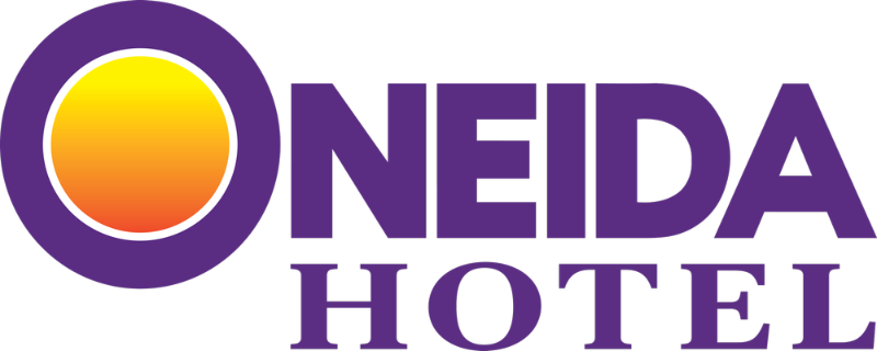 Logo for Oneida Hotel