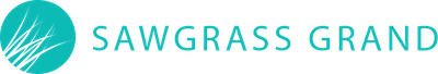 Logo for Sawgrass Grand
