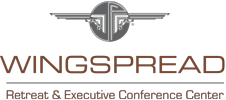 Logo for Wingspread Retreat & Executive Conference Center