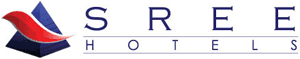 SREE Hotels logo