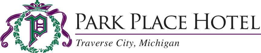 Logo for Park Place Hotel