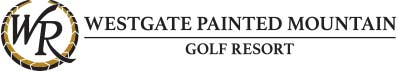 Logo for Westgate Painted Mountain Golf Resort
